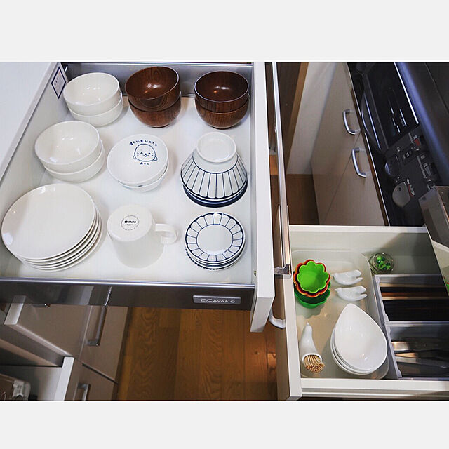 minnの無印良品-波佐見焼 豆皿の家具・インテリア写真