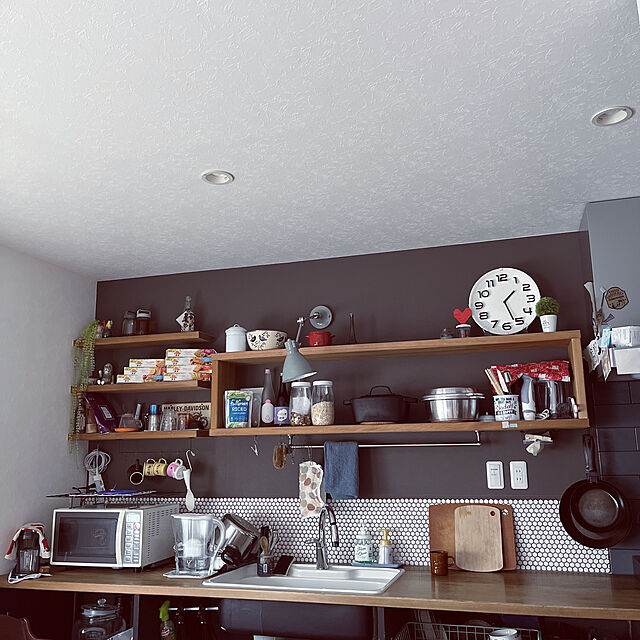 niRieのrecolte-recolte　ソロカフェプラスの家具・インテリア写真