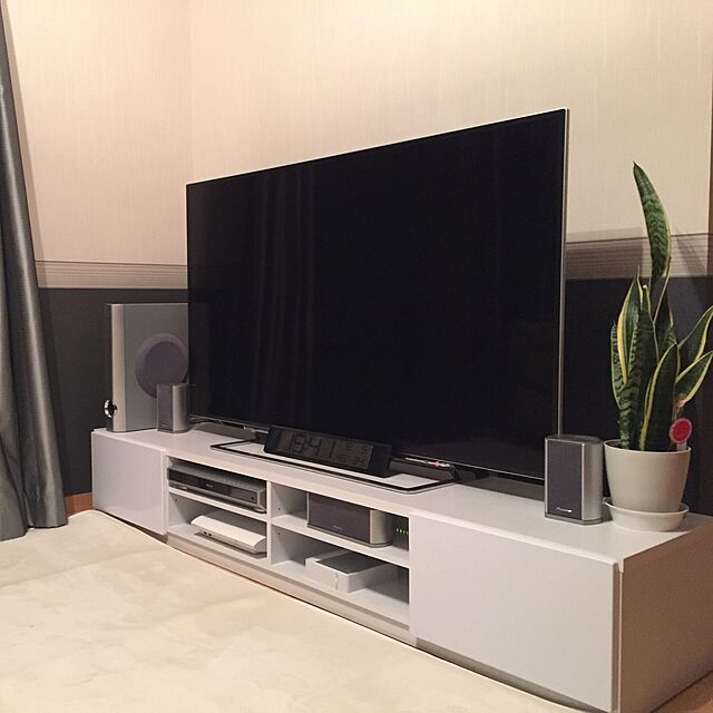 tzbの東芝-東芝 58V型 液晶 テレビ 58Z10X 4Kの家具・インテリア写真