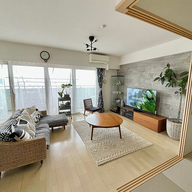 manchanの-PlayStation5の家具・インテリア写真