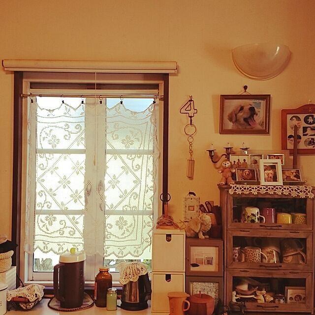 JUNMARIKAの-【廃盤】marimekko（マリメッコ）　ラテマグ　 PUKETTI グリーン（プケッティ）の家具・インテリア写真