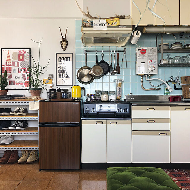 SHINPEIの旭化成ホームプロダクツ-フロッシュ 食器用洗剤 アロエヴェラ 750mlの家具・インテリア写真