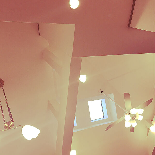 tekokaasanのオーデリック-WF418PC オーデリック シーリングファン LED（光色切替） 〜8畳の家具・インテリア写真