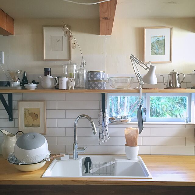 mohayaeteの-【送料無料】TOTO　キッチン用シングルレバー混合水栓TKWC35ESAの家具・インテリア写真