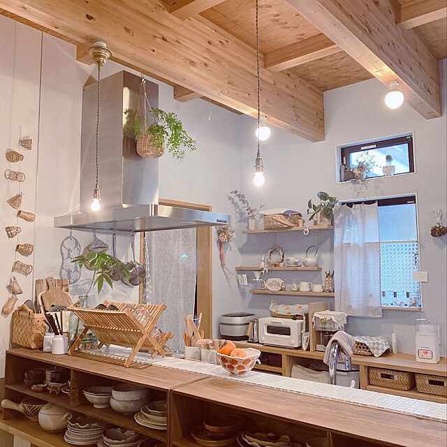 takakoの-K-CM5-GE ラドンナ アロマドリップコーヒーメーカー　グレージュ LADONNA Toffy [KCM5GE]の家具・インテリア写真