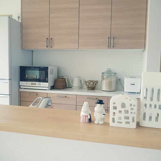 Takakoの-果物マルバスケット　Sサイズの家具・インテリア写真