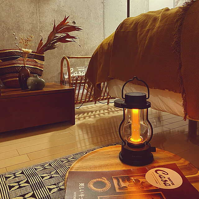 funayoshiの-バルミューダ BALMUDA The Lanternの家具・インテリア写真