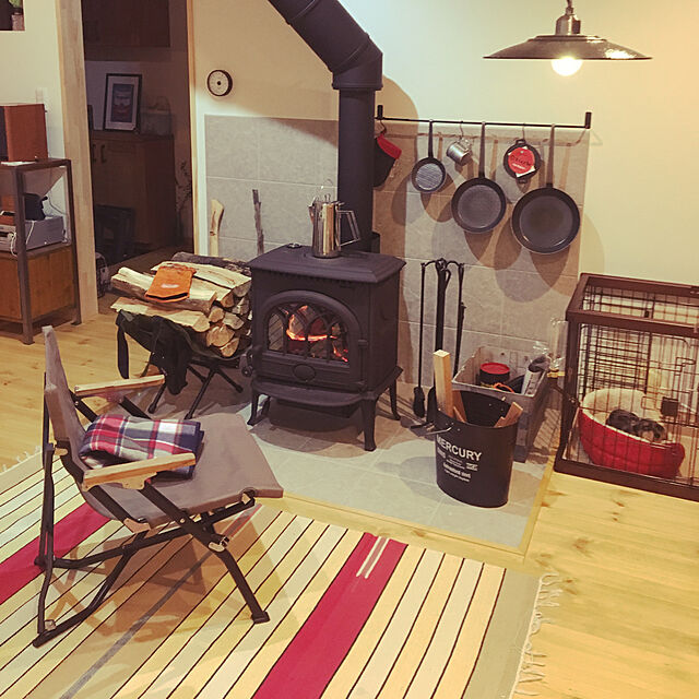 yoshiBooの-ターク turk ロースト用フライパン (28cm)の家具・インテリア写真