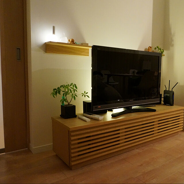 kazu0812の無印良品-ＬＥＤ懐中電灯・小（単３乾電池対応）の家具・インテリア写真