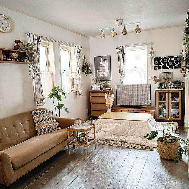 YUKKIの-NORDIKA Nisse クリスマス人形 欲張りサンタ 約150mm エストニア製 NRD120074の家具・インテリア写真