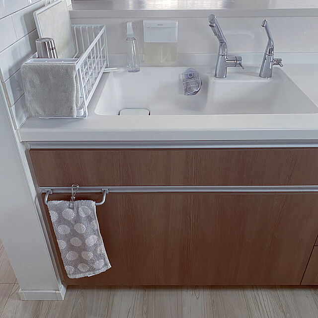 akrk41211の-大理石調 軽量デザインまな板 抗菌 耐熱 両面 滑り止め 食洗器対応 日本製 カッティング ボード (ＬＬサイズ 240ｘ380)の家具・インテリア写真