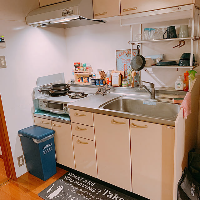 Lisaの-CAST IRON STAR TRIVET キャストアイアン・スタートリベット 全3色 鍋敷き アンティー仕上 TOSSDICEの家具・インテリア写真
