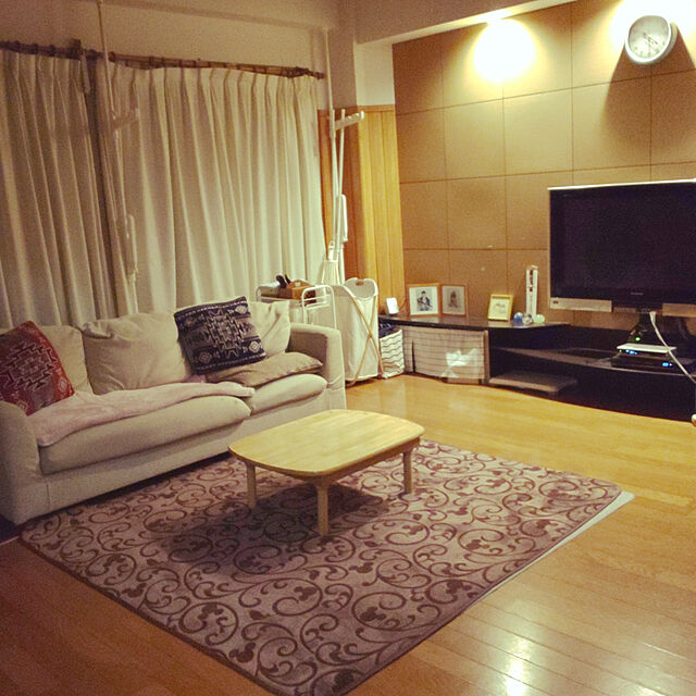 kokoshuのノア精密-ノア精密 エアリアル レトロの家具・インテリア写真
