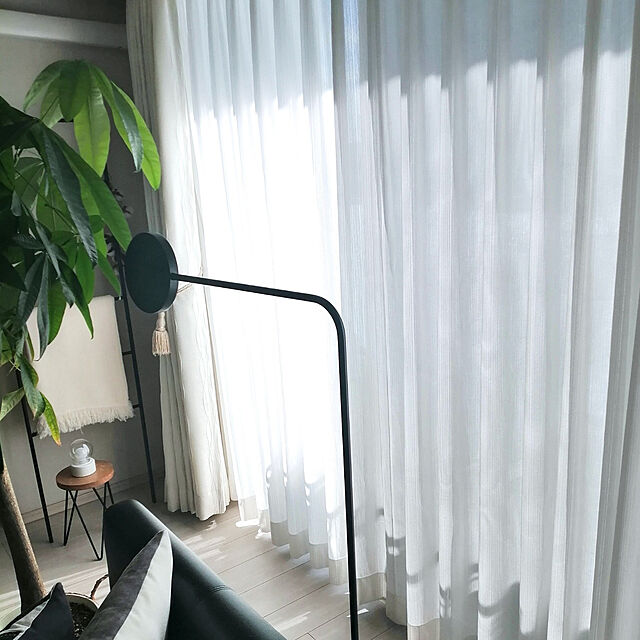 Riokkumaの積水マテリアルソリューションズ-セキスイ 遮熱クールアップ 100×200 12枚(6セット) SEKISUI メッシュ 網戸 黒の家具・インテリア写真