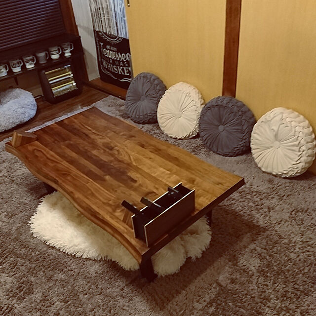 kumikkeyの-モバイルスタンド ウォルナット Latree ラトレ 携帯立て モバイルスタンド 木製の家具・インテリア写真