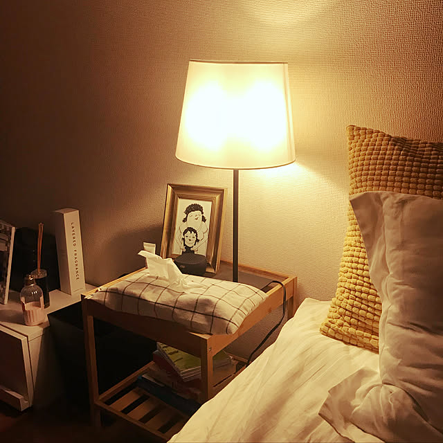 bear3のニトリ-マルチすっぽりシーツ ダブル(Nホテル WH D) の家具・インテリア写真