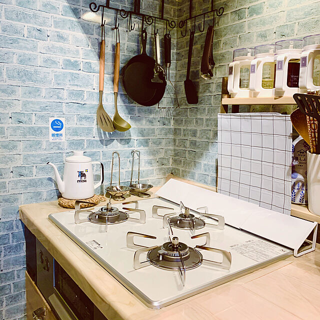 mo-nosukeの-キッチン レードル[STUDIO CLIP KITCHENWARE]の家具・インテリア写真