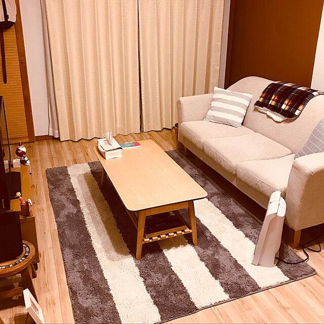 memeの-(niko and./ニコアンド)オリジナルクリスタルスツール2/ [.st](ドットエスティ)公式の家具・インテリア写真