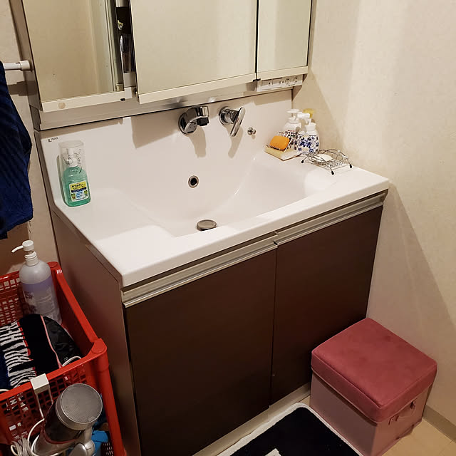 写真付きレビュー ミッキー ミニー シェイプハンドソープ 石鹸ディズニー グッズ お土産 東京ディズニーリゾート限定 の通販商品 口コミ情報 Roomclipショッピング