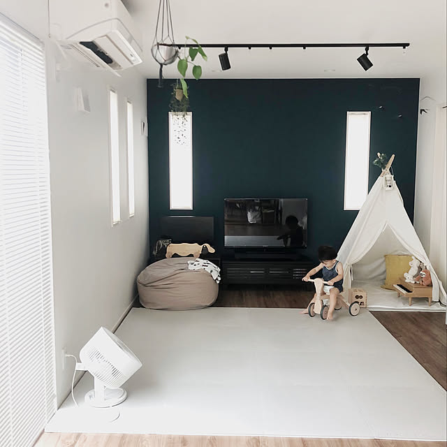 haru148cmのイケア-GULLKLOCKA グルクロッカ クッションカバーの家具・インテリア写真