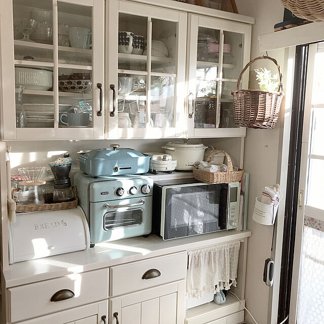 AtsukoのToffy-toffy ノンフライ オーブントースターの家具・インテリア写真