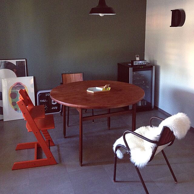 piu_tuoの-HAY(ヘイ) / Kaleido（カレイド） XSの家具・インテリア写真