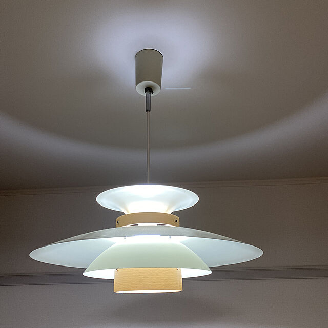 m3412のインターフォルム-ペンダントライト メルチェロ LT-7441 白熱球付き LED対応の家具・インテリア写真