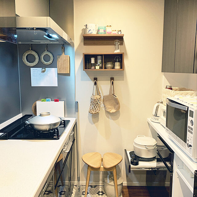 asukaの-【0606】東屋 / チーズボード 大の家具・インテリア写真