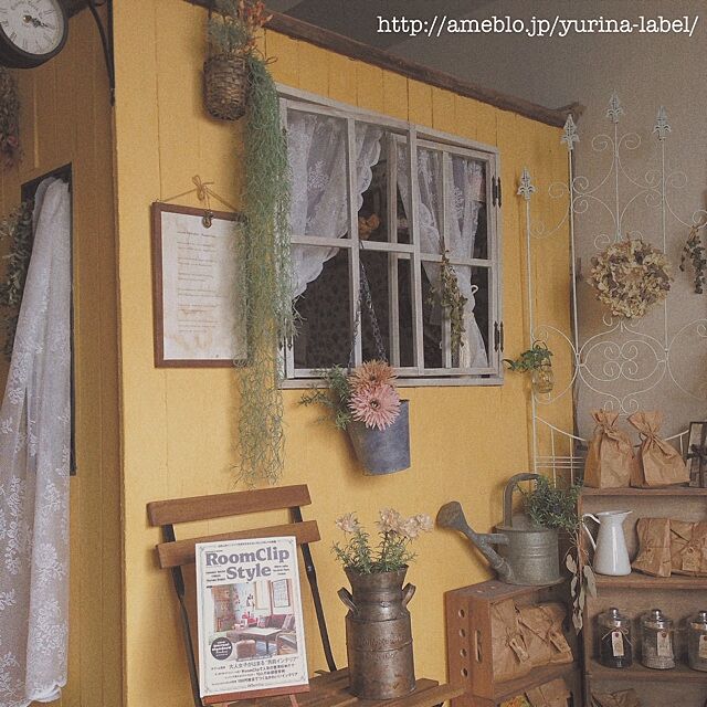 Yurinaの-RoomClip Style Vol.1 扶桑社ムック 【ムック】の家具・インテリア写真