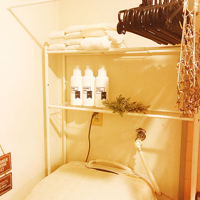 USAGiのBEATON JAPAN-洗濯 物干し ハンガー 角型 ステンレス ピンチハンガー 52ピンチの家具・インテリア写真