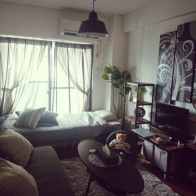 Ayatyの東谷-デリカ 2人掛けソファ ダイニングソファの家具・インテリア写真