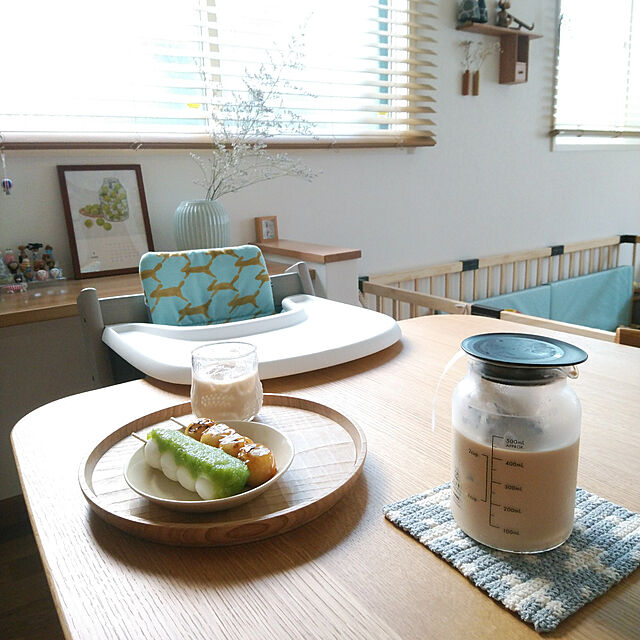 unimaruの-ハリオ ミルク出しコーヒーポット 500ml MDCP-500-Bの家具・インテリア写真