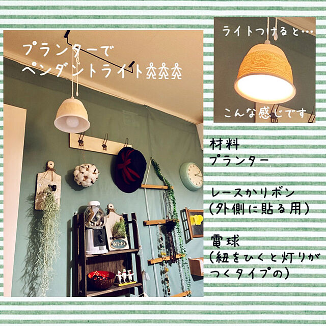 mo-nosukeの-リッチェル ペッカ ちょうちょの皿つまみ イエローの家具・インテリア写真