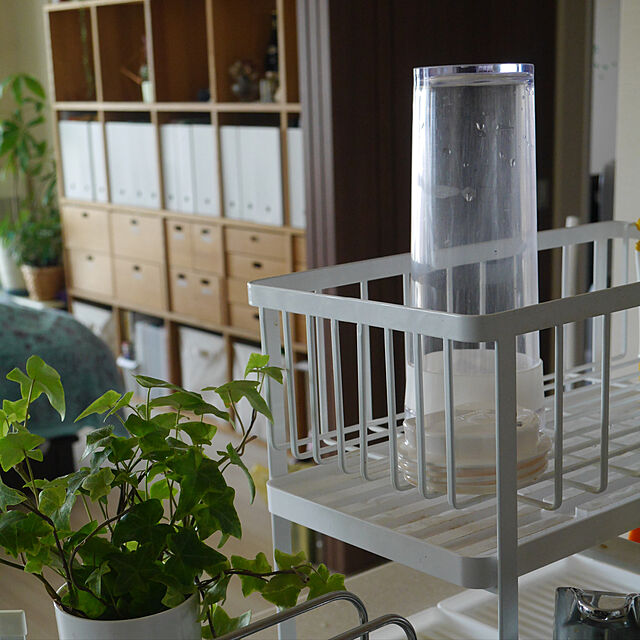 mimiの-スリムジャグver.2 1.1L 耐熱 冷水筒の家具・インテリア写真