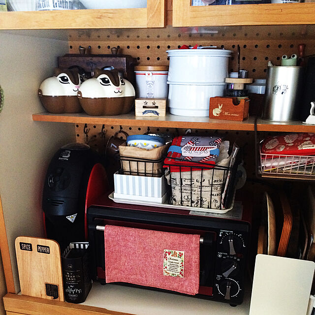 shimoamの無印良品-スチール仕切板の家具・インテリア写真