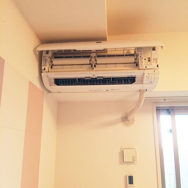 hiromimiの-エアコン洗浄スプレー 防カビプラス 無香性(420ml)の家具・インテリア写真