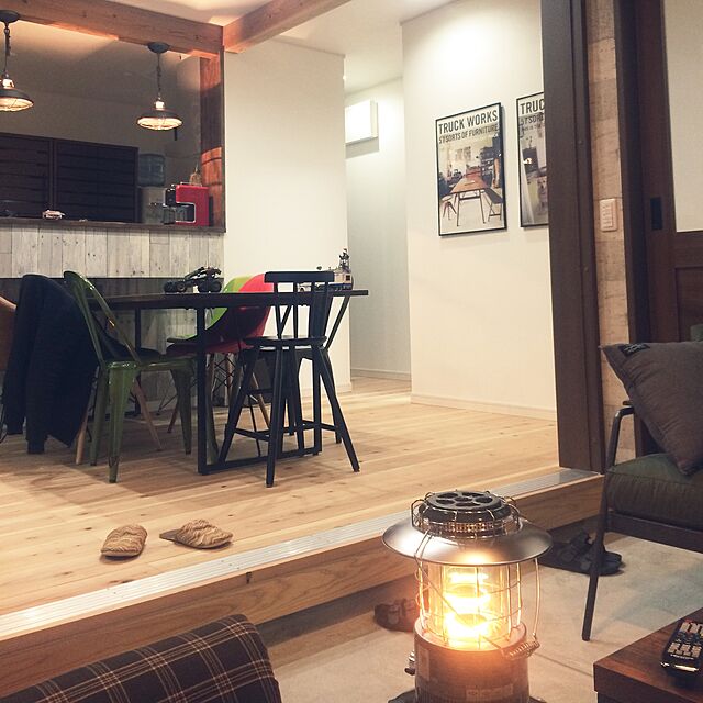 MaKoToの-【送料無料】 デロンギ コーヒーメーカー　CMB6-RD ラズベリー（レッド）[CMB6RD]の家具・インテリア写真