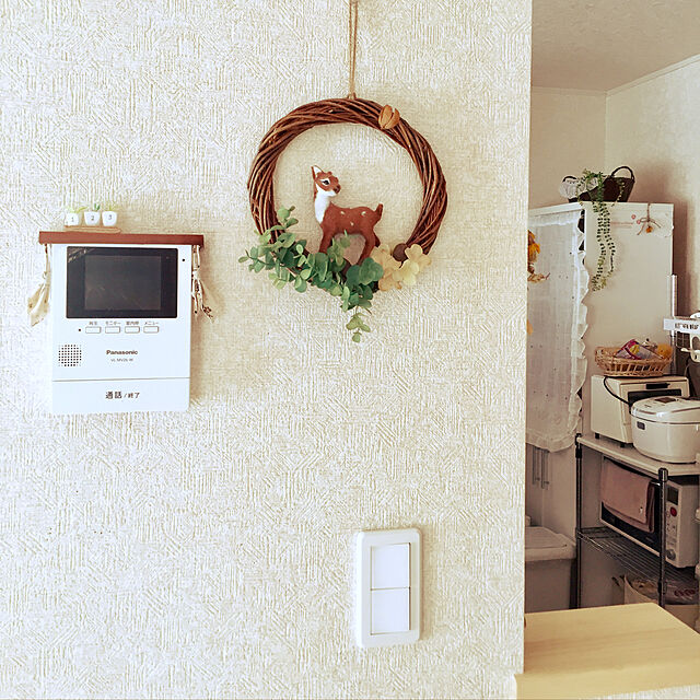 tomomiのパナソニック-Panasonic IH炊飯器 5.5合炊き ホワイト SR-HB108-Wの家具・インテリア写真
