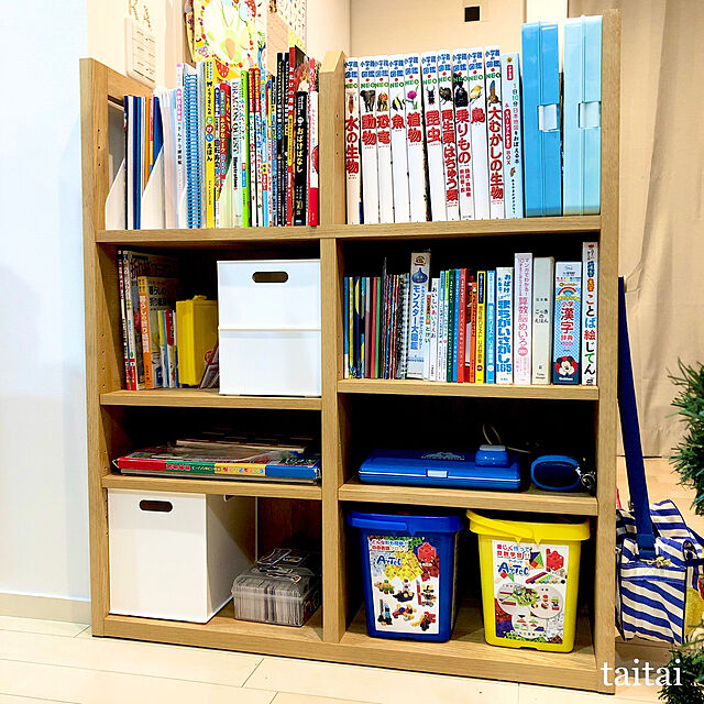 taitaiの-ブロック おもちゃ アーテックブロック パーフェクトマスセット 280pcs Artecブロック 日本製 カラーブロック ゲーム 玩具 レゴ・レゴブロックのように自由に遊べます 室内の家具・インテリア写真