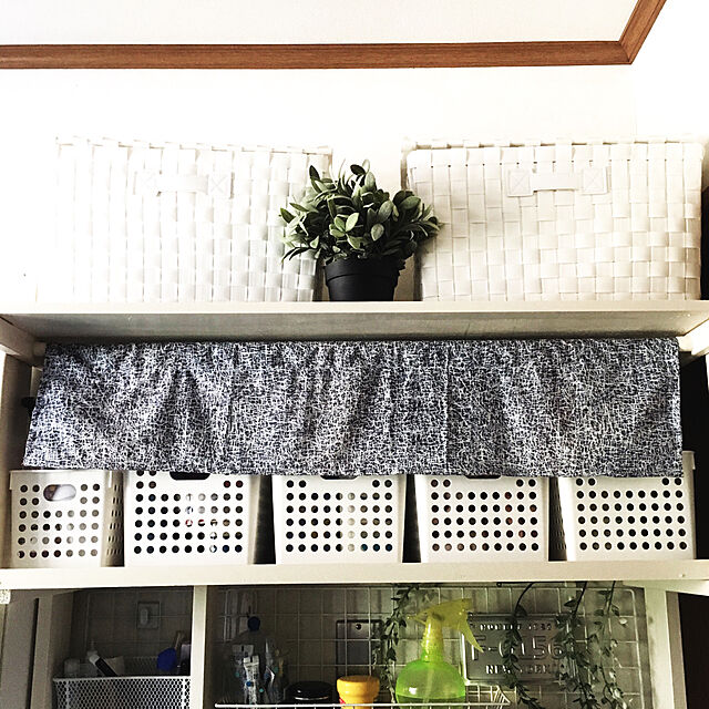aiaiのイケア-ＩＫＥＡ/イケア　FEJKA/フェイカ　人工観葉植物22 cm　オレガノ(603.751.66)の家具・インテリア写真