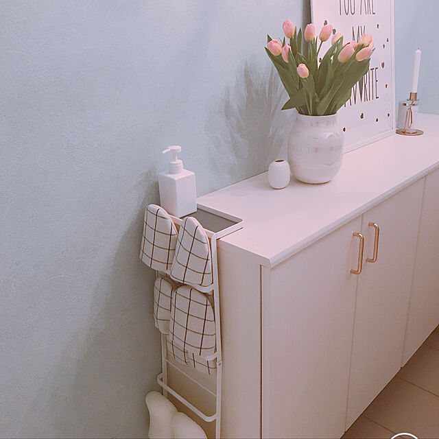 meguのセンプレデザイン-展示品【KAHLER （ケーラー）】オマジオベースMパールの家具・インテリア写真