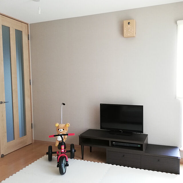 mii-sanの-へんしん！サンライダー FC（ローズピンク）【送料無料】の家具・インテリア写真
