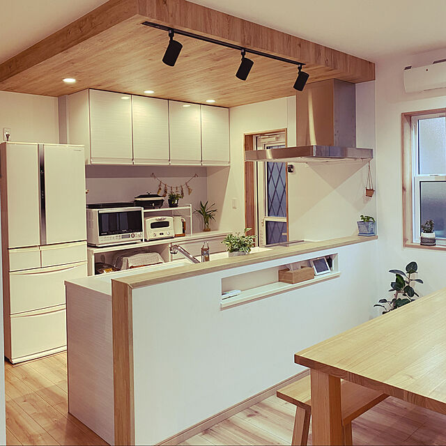 shiho-home.のシャープ-シャープ 過熱水蒸気 オーブンレンジ 31L コンベクション 2段調理 ホワイト RE-SS10-XWの家具・インテリア写真
