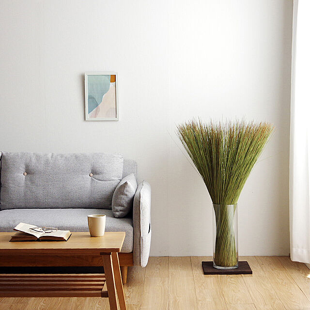 IKEHIKOのイケヒコ・コーポレーション-い草スティック　畳のもと　【イケヒコ】の家具・インテリア写真