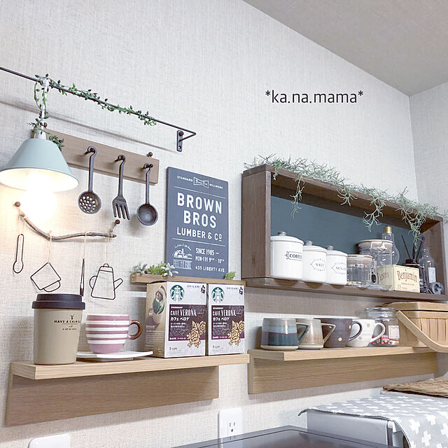 ka.na.mamaのネスレ日本-ネスレ スターバックス オリガミ カフェ ベロナ 9g×5の家具・インテリア写真