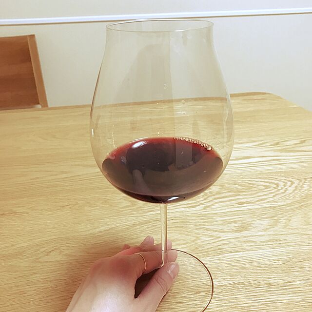 seriのRiedel (リーデル)-リーデル Riedel ワイングラス ヴェリタス ニューワールド・ピノ・ノワール 1449/67 RIEDEL VERITAS ワイン グラス 赤ワイン プレゼントの家具・インテリア写真