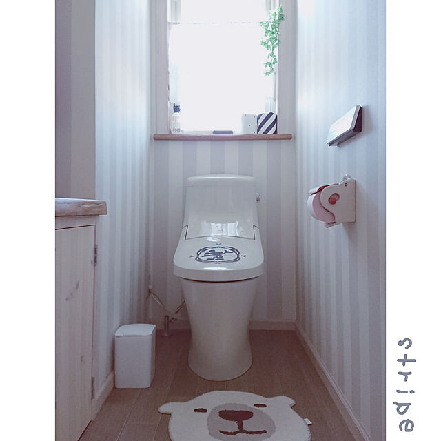 hachicoの-【Essence】コレクティブルズトイレットペーパーホルダーの家具・インテリア写真