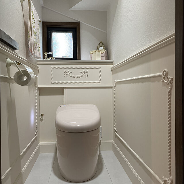 norikorinの-TOTO ハイドロセラ・フロア PU(薄型) 600x900角 平 ホワイトN AB690BR#HB4 BI施釉の家具・インテリア写真