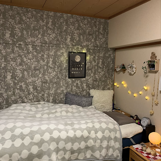 写真付きレビュー サンゲツ Reserve リザーブ 糊なし のり無し壁紙 クロス Process100 クワイエット ガーデン 植物陰影 Re 1m 注文数 巾92 5cm 防かびの通販商品 口コミ情報 Roomclipショッピング