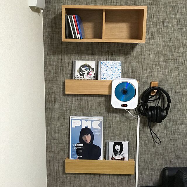 hibi_changのユニバーサルミュージック-Distanceの家具・インテリア写真